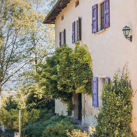 Agriturismo Montevecchio Isolani Monte San Pietro Bagian luar foto