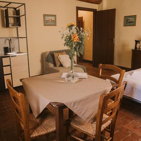 Agriturismo Montevecchio Isolani Monte San Pietro Bagian luar foto