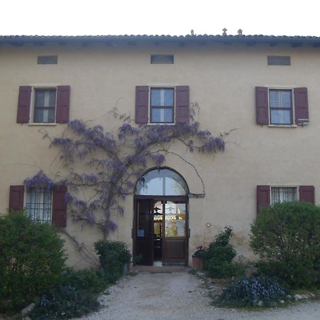 Agriturismo Montevecchio Isolani Monte San Pietro Bagian luar foto