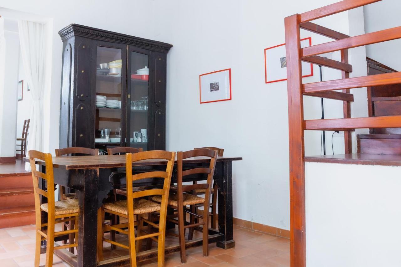Agriturismo Montevecchio Isolani Monte San Pietro Bagian luar foto