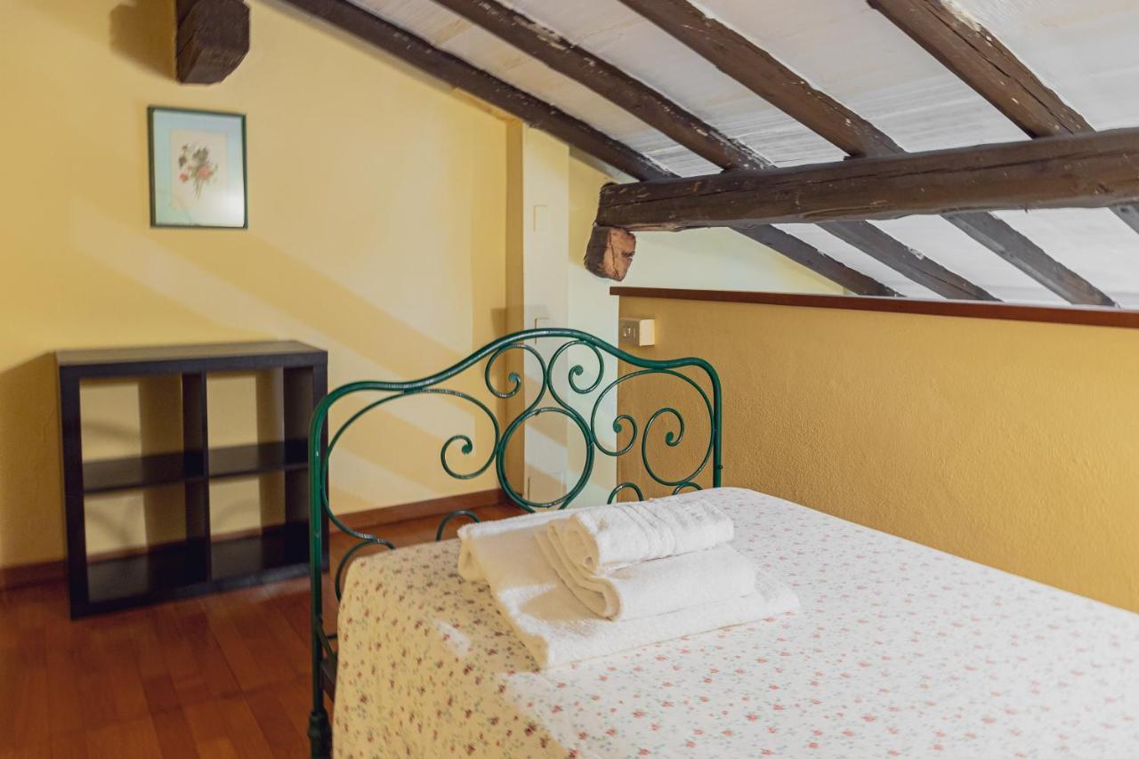 Agriturismo Montevecchio Isolani Monte San Pietro Bagian luar foto