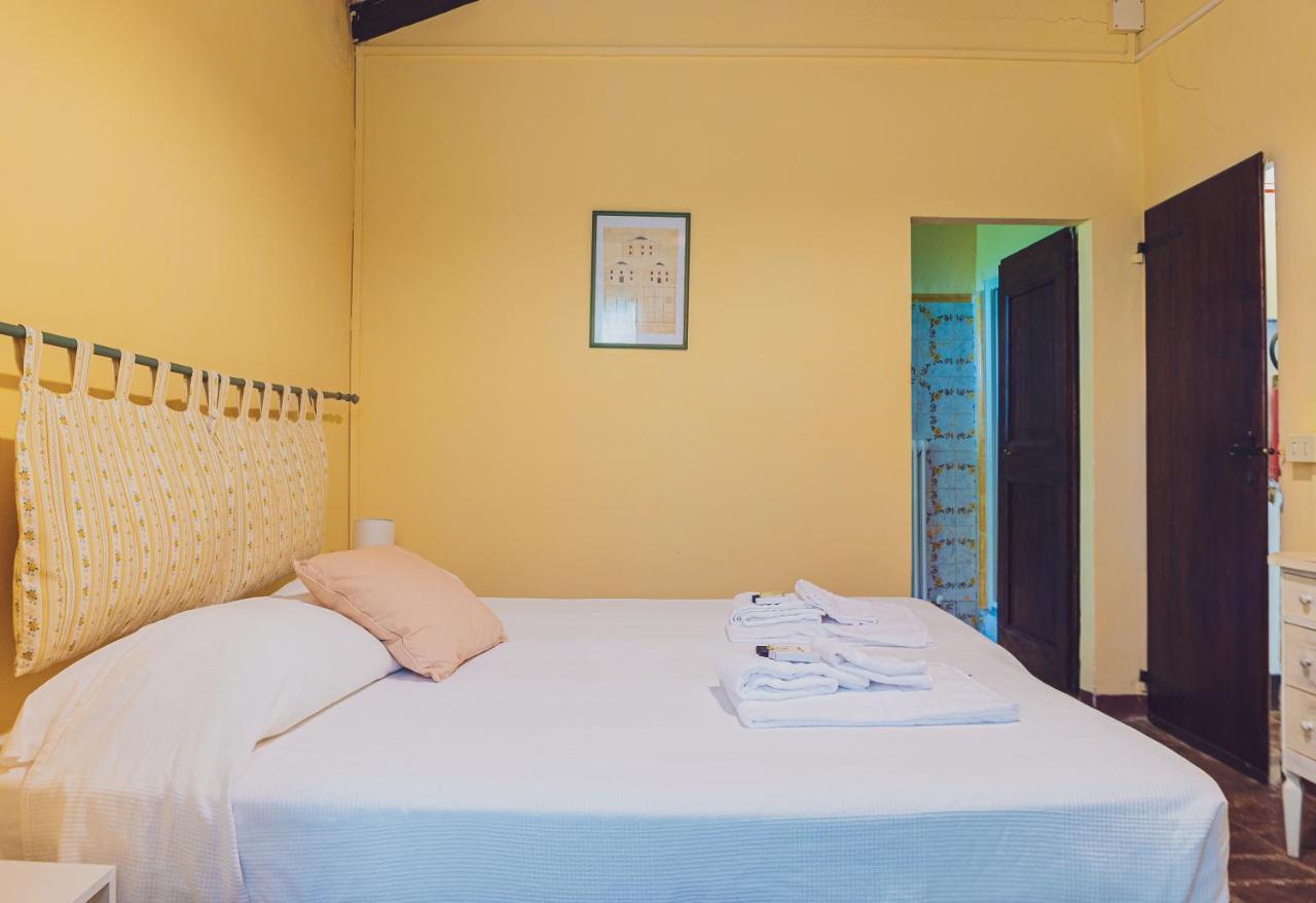 Agriturismo Montevecchio Isolani Monte San Pietro Bagian luar foto