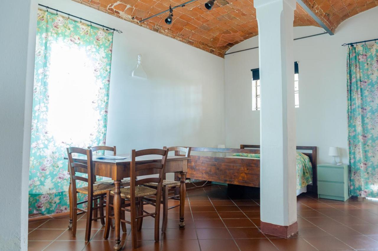 Agriturismo Montevecchio Isolani Monte San Pietro Bagian luar foto