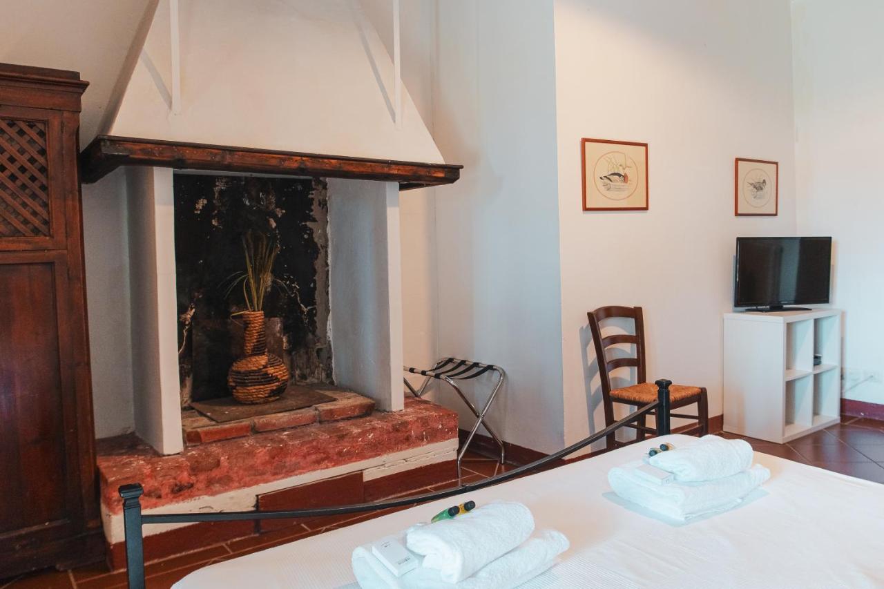 Agriturismo Montevecchio Isolani Monte San Pietro Bagian luar foto
