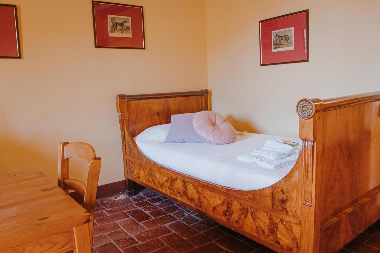 Agriturismo Montevecchio Isolani Monte San Pietro Bagian luar foto