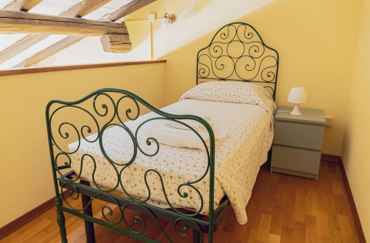 Agriturismo Montevecchio Isolani Monte San Pietro Bagian luar foto