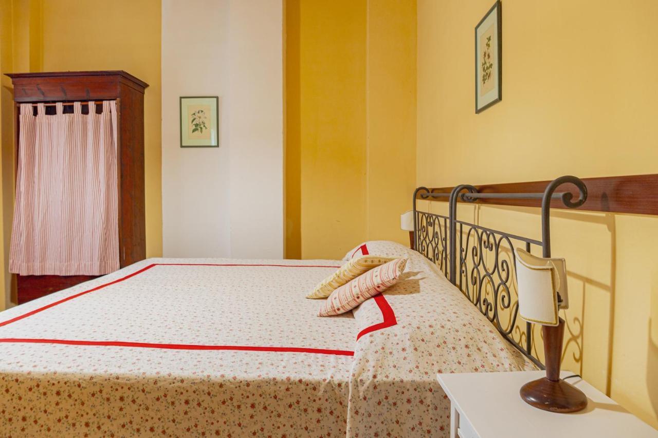 Agriturismo Montevecchio Isolani Monte San Pietro Bagian luar foto