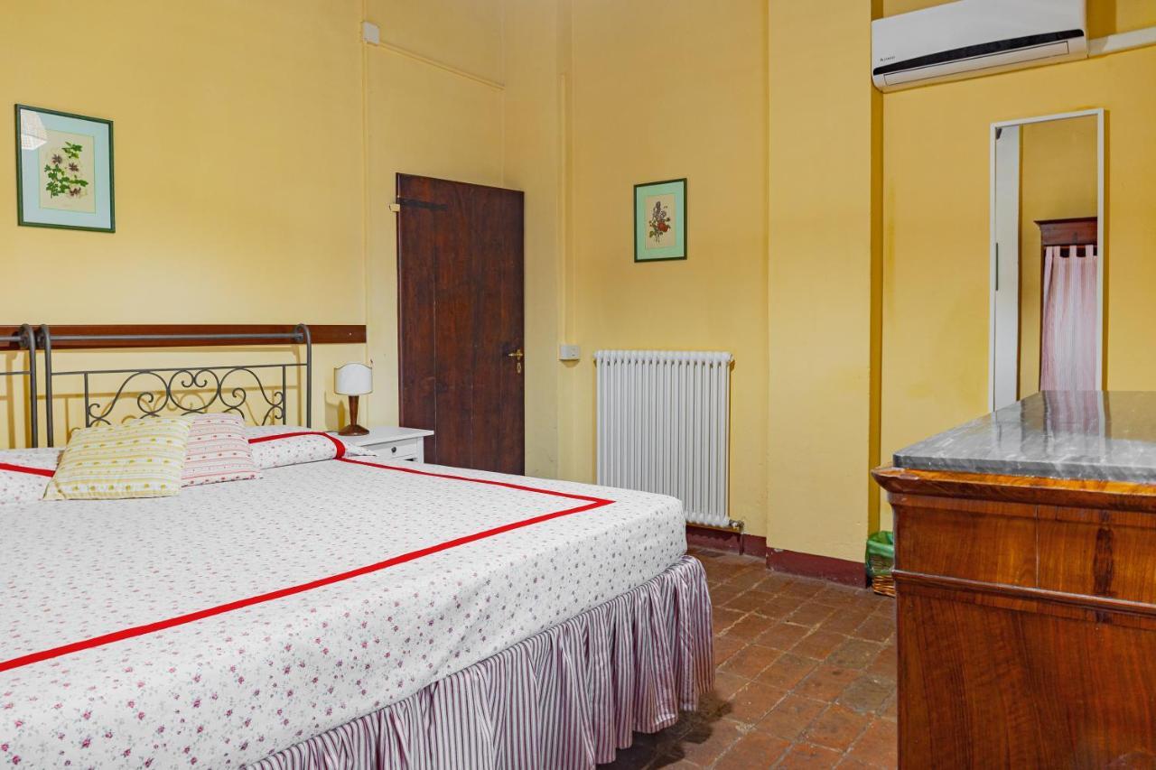 Agriturismo Montevecchio Isolani Monte San Pietro Bagian luar foto