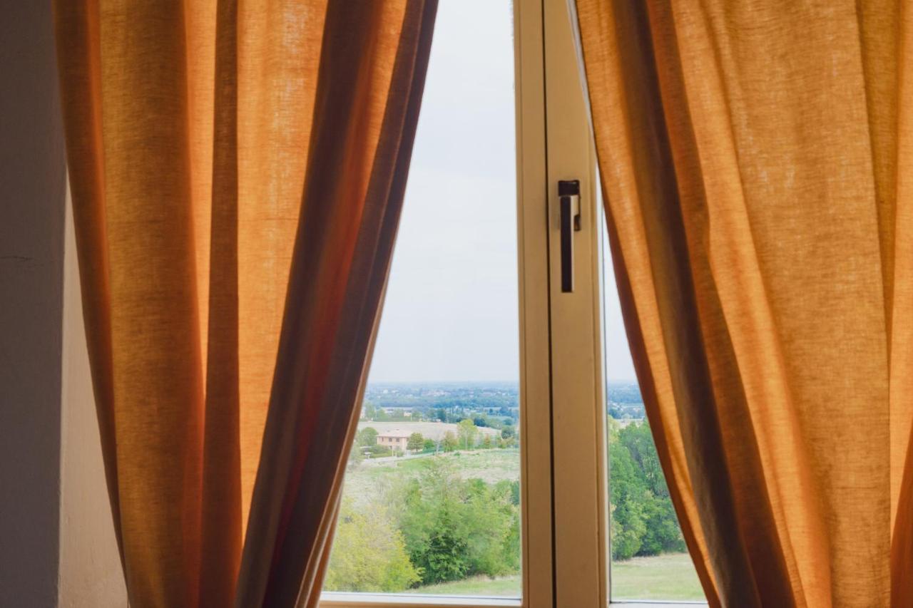 Agriturismo Montevecchio Isolani Monte San Pietro Bagian luar foto