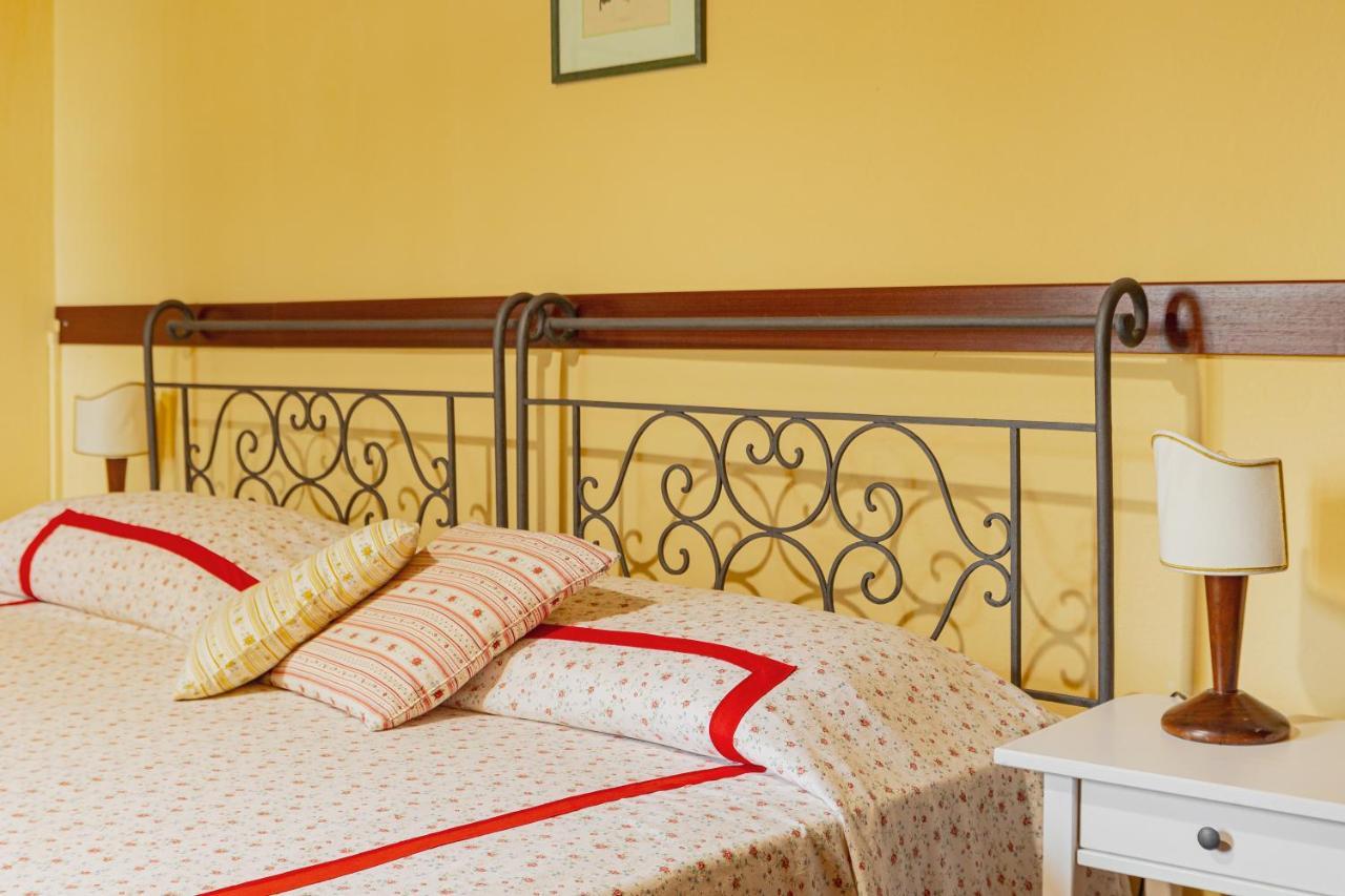 Agriturismo Montevecchio Isolani Monte San Pietro Bagian luar foto