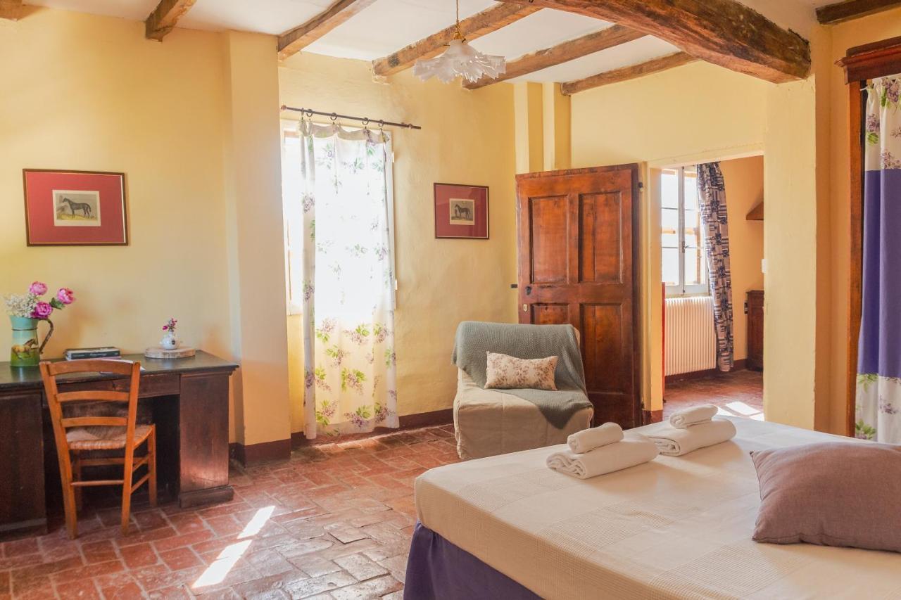 Agriturismo Montevecchio Isolani Monte San Pietro Bagian luar foto