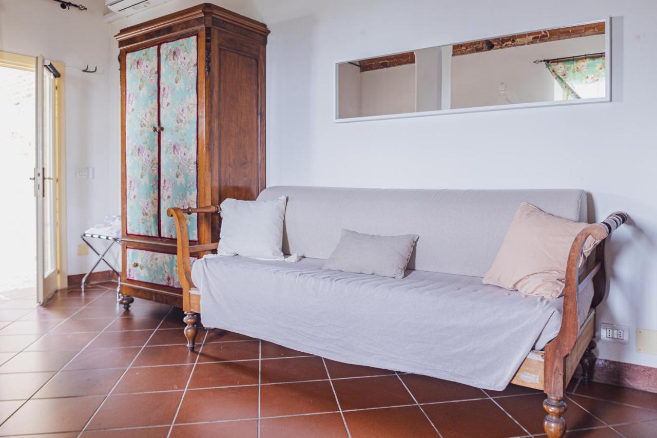 Agriturismo Montevecchio Isolani Monte San Pietro Bagian luar foto