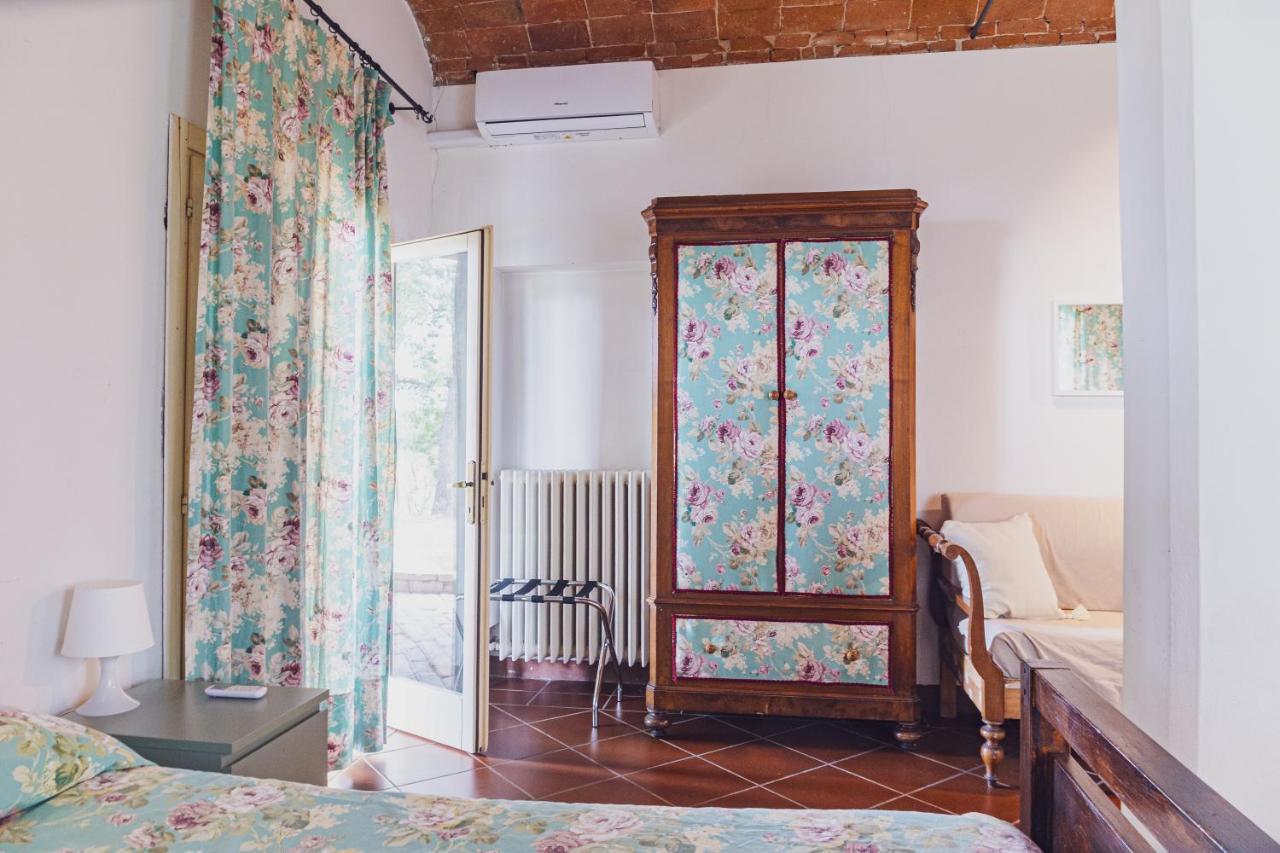 Agriturismo Montevecchio Isolani Monte San Pietro Bagian luar foto