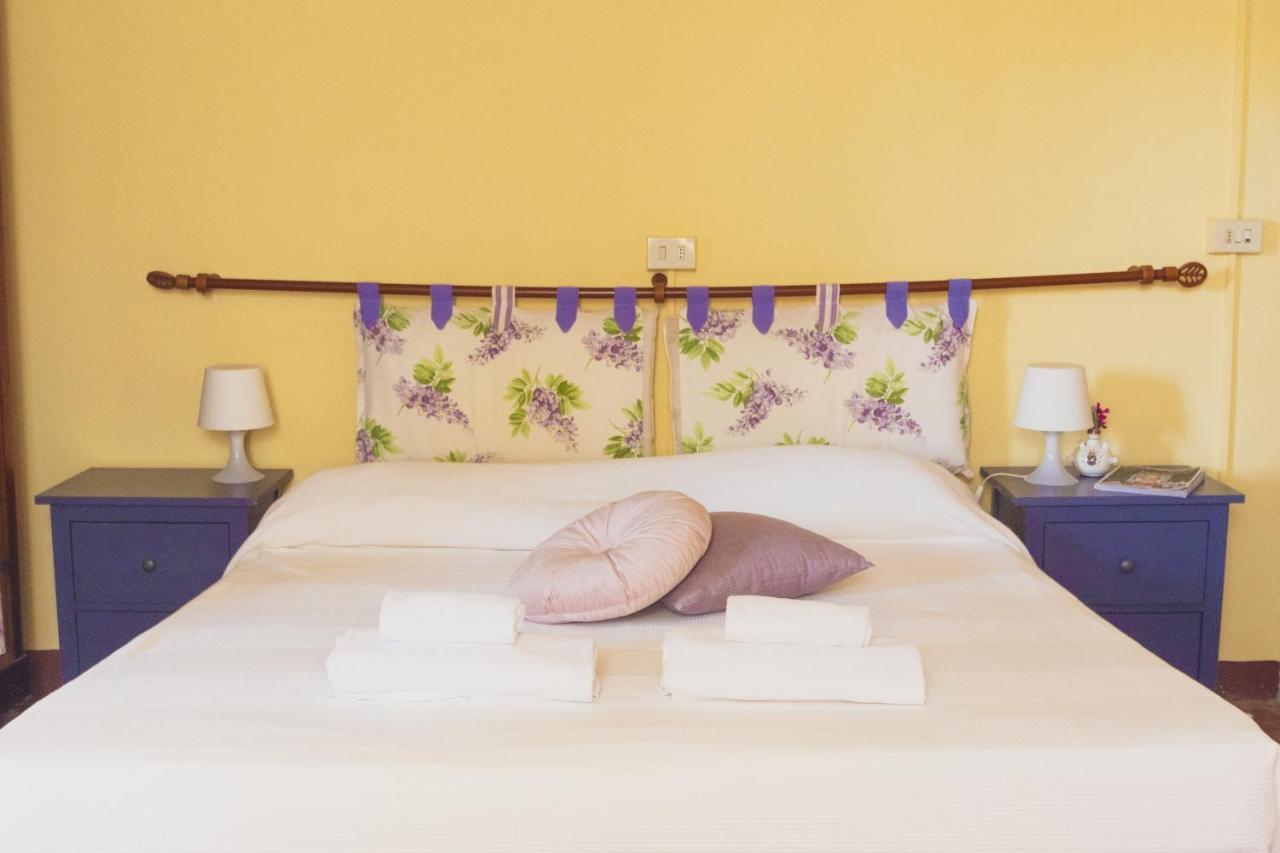 Agriturismo Montevecchio Isolani Monte San Pietro Bagian luar foto