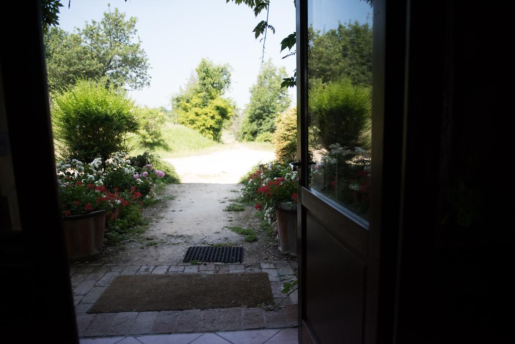 Agriturismo Montevecchio Isolani Monte San Pietro Bagian luar foto