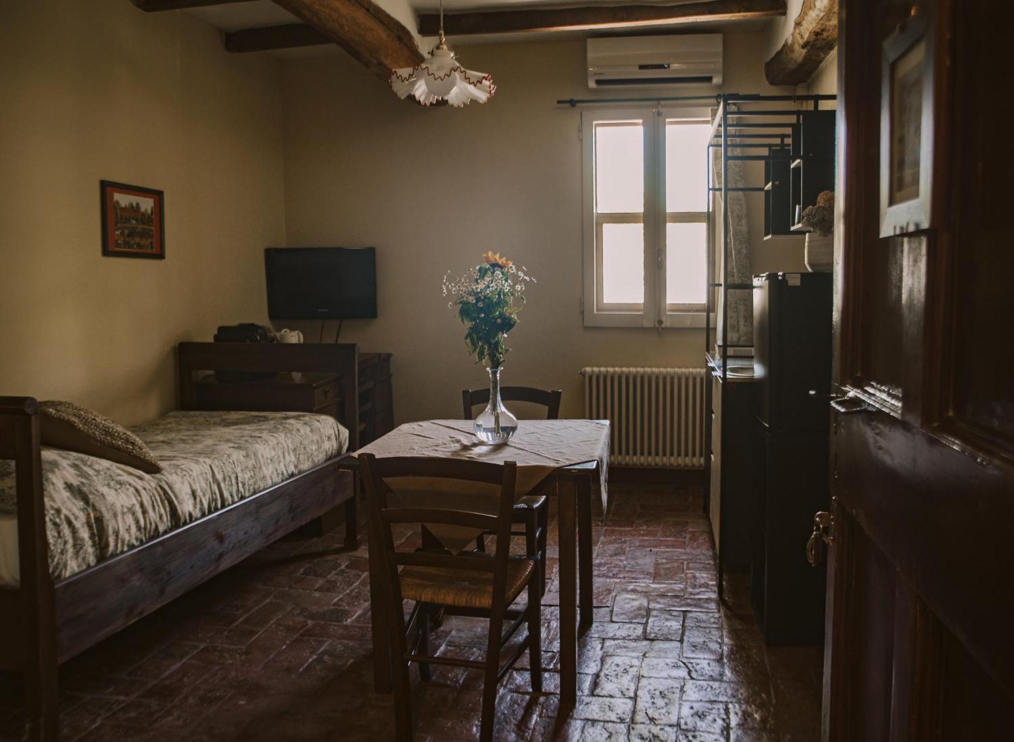 Agriturismo Montevecchio Isolani Monte San Pietro Bagian luar foto