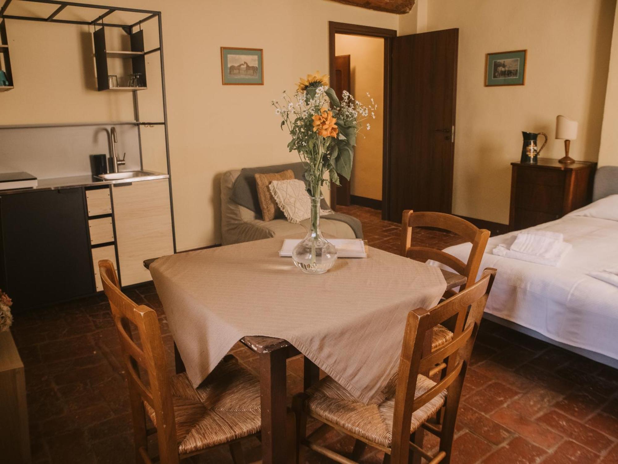 Agriturismo Montevecchio Isolani Monte San Pietro Bagian luar foto