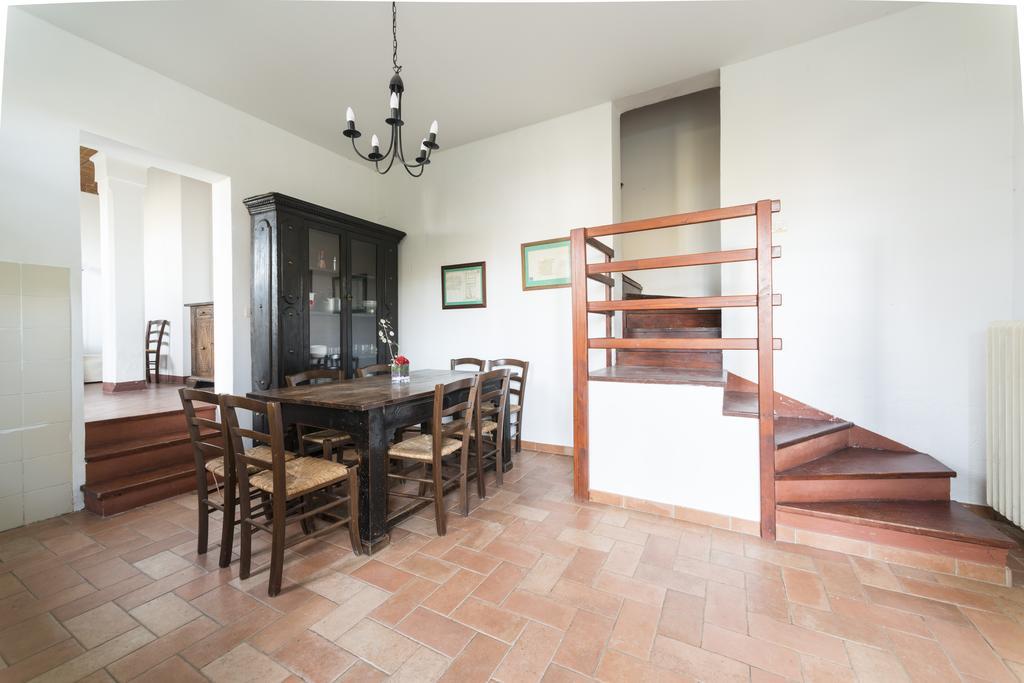 Agriturismo Montevecchio Isolani Monte San Pietro Bagian luar foto