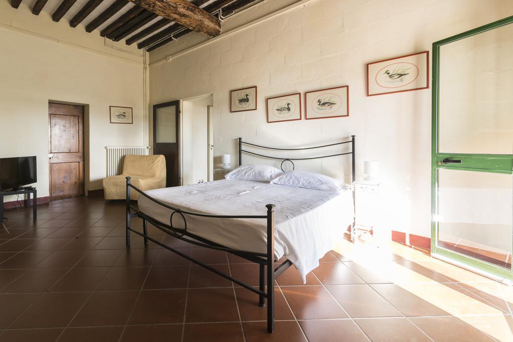 Agriturismo Montevecchio Isolani Monte San Pietro Bagian luar foto