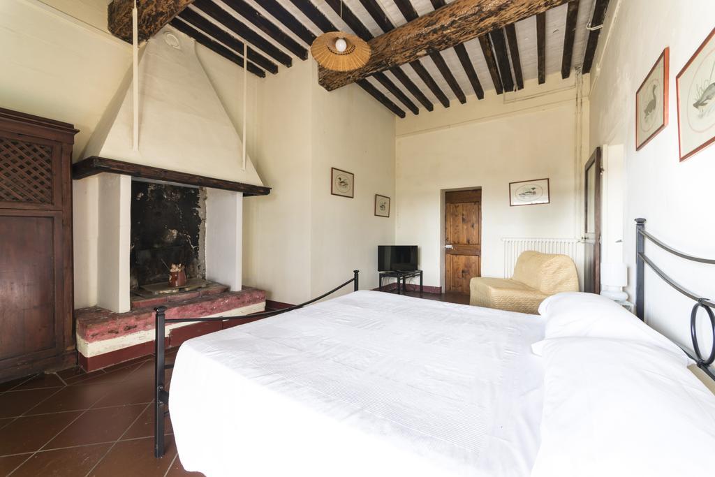 Agriturismo Montevecchio Isolani Monte San Pietro Bagian luar foto